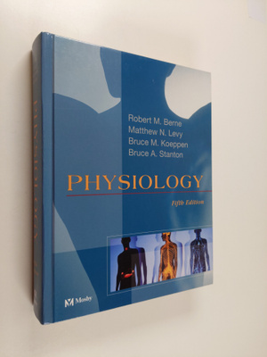 Robert M. Berne : Physiology