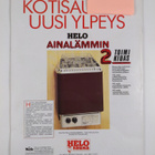 Tekniikan maailma 9B/1988 : rakennusmaailma - pikkukuva 2
