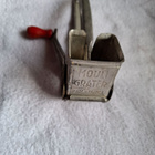 Raastemylly; raastin; Mouli grater - pikkukuva 2
