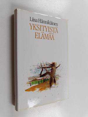 Liisa Hännikäinen : Yksityistä elämää