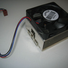 AMD Alkuperäinen Prossucooleri (Socket A) - pikkukuva 3