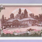 Pohjois-Korea 100 Won v.1978 UNC P-22 (Kim Il-sung) - pikkukuva 2