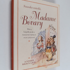 Andre Bernard : Saanko esitellä, Madame Bovary : miten ki... - pikkukuva 1