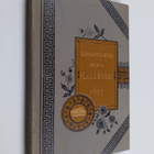 Kansanvalistusseuran kalenteri 1893 - pikkukuva 1