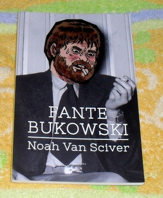 Fante Bukowski