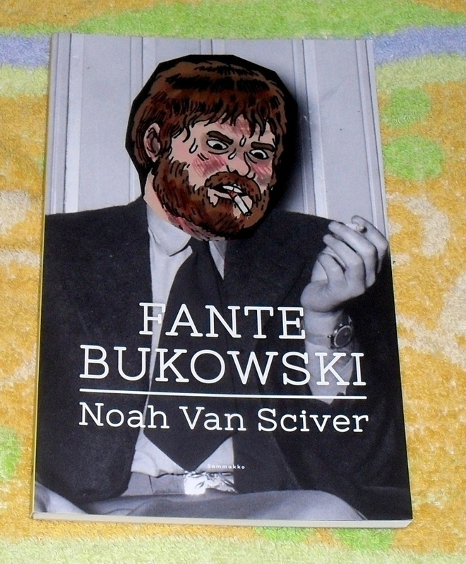 Fante Bukowski