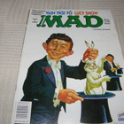 Suomen Mad 7/1993 - pikkukuva 1