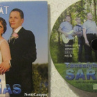 Tanssiyhtye Sarmas • Kesähäät CD-Single - pikkukuva 2