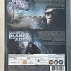 Apinoiden planeetan synty & vallankumous (2DVD) *UUSI* - pikkukuva 2