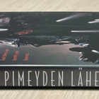 Kathryn Bigelow: PIMEYDEN LÄHEISYYS (1987) Adrian Pasdar - pikkukuva 3