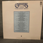 LP Carpenters: Their greatest hits - pikkukuva 2