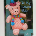 Zoe Halstead : Neulo ja huovuta leluja - pikkukuva 1