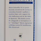 Åke Ohlmarks : Konsten att spå : mantik : spå i kort, i h... - pikkukuva 2