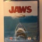 Jaws - Tappajahai (Blu-ray) 1975 (UUSI) - pikkukuva 1