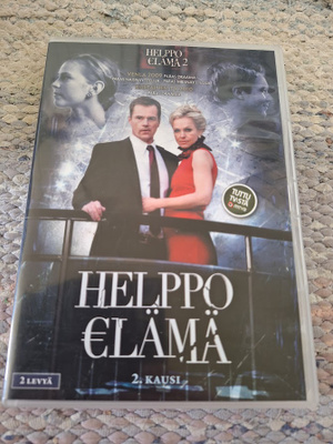 Helppo Elämä Kausi 2