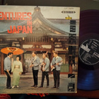 The Ventures LP - pikkukuva 1