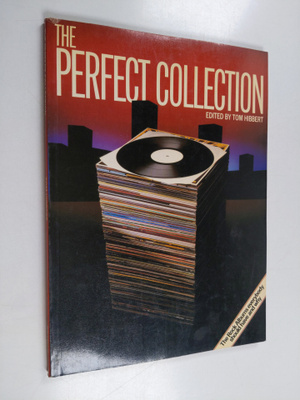 Tom Hibbert : The Perfect Collection