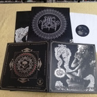 HIC IACET - The Cosmic Trance into the Void LP - pikkukuva 1