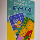 Pirkko Harainen : Postia pohjoisesta, Empo - pikkukuva 1