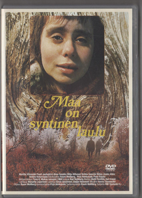 MAA ON SYNTINEN LAULU [1973][DVD]