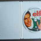 DVD: Elf (Will Ferrell, James Caan FI 2003) - pikkukuva 3
