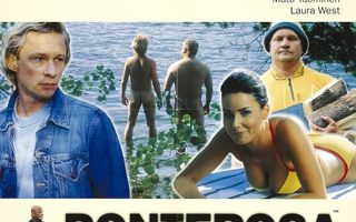 Ponterosa VHS