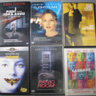 JODIE FOSTER ELOKUVAT - pikkukuva 3
