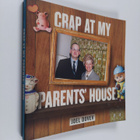 Joel Dovev : Crap at My Parents' House - pikkukuva 1