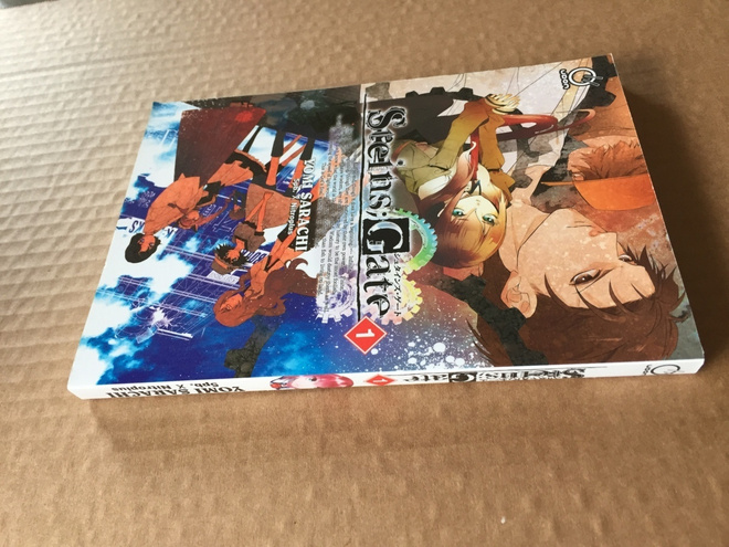 SARACHI STEINS, GATE 1 HYVÄ