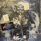 BELPHEGOR - BONDAGE GOAT ZOMBIE - BLUE VINY EU 2023 M-/M- LP - pikkukuva 1