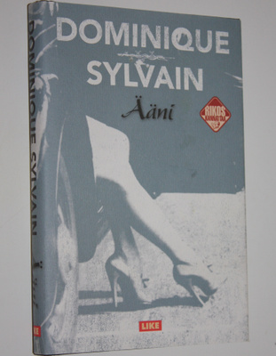 Dominique Sylvain : Ääni