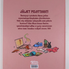 Tuuli Hypen : Nanna 2 : Jäljet pelottavat! - pikkukuva 2