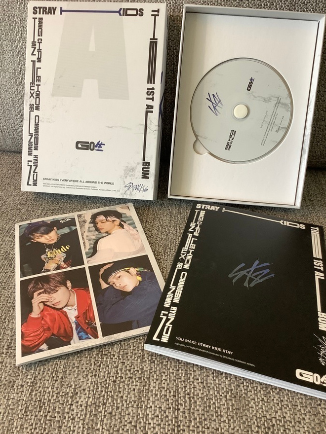 Item image