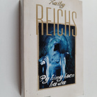 Kathy Reichs : Pyhimyksen hauta - pikkukuva 1