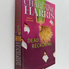 Charlaine Harris : Dead Reckoning - pikkukuva 1