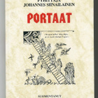 Johannes Siinailainen: Portaat - pikkukuva 1