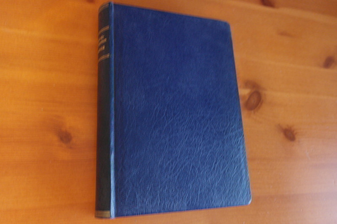 Haslund-Christensen Henning:Jabunaa.1.p.1934.Sid.Hieno.