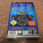 Sega Saturn Pro Pinball: The Web - pikkukuva 2