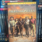 The Professionals (1966) Burt Lancaster - pikkukuva 1