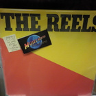 THE REELS. U.S -79 1ST PRESS. EX+/EX+  LP - pikkukuva 1