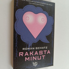 Roman Schatz : Rakasta minut - pikkukuva 1