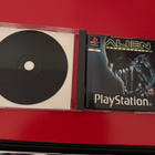 Alien Resurrection PS1 - pikkukuva 3