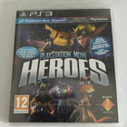 PS3 Playstation Move Heroes - pikkukuva 1