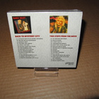 Hanoi Rocks 2-CD BOXI: Back To Mystery City/Two Steps..UUSI! - pikkukuva 2