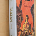 E. R. Burroughs : Tarzan ja pikkuväki (1.p. 1971 ) - pikkukuva 1