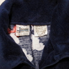 Finnwear aito 70-luvun retro leveälahjehaalari - pikkukuva 2