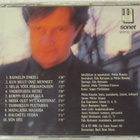 Pekka Ruuska • Yhdestoista Hetki CD - pikkukuva 3