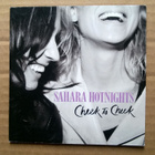 Sahara Hotnights - Cheeks To Cheek CDS - pikkukuva 1