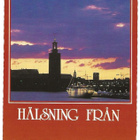 Stockholm Stadshuset (1990) - pikkukuva 1