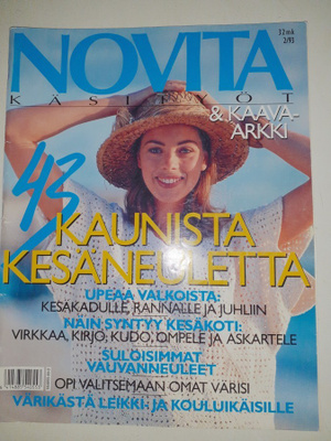 Novita 2/1993